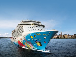 Norwegian Breakaway