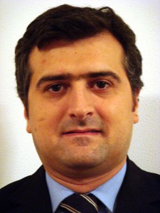 Óscar Fontán