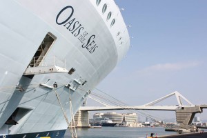 Oasis of the Seas