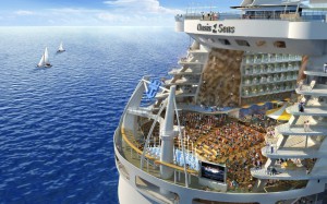 Oasis of the Seas (Royal Caribbean)