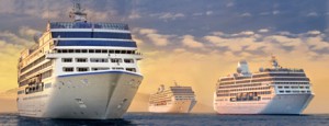 Oceania Cruises