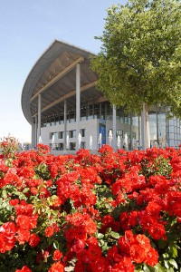 Palacio de Congresos de Valencia