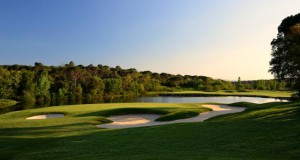 PGA Catalunya. Foto cedida por la Real Federación Española de Golf