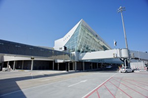 Aeropuerto de Palma de Mallorca