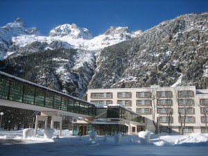 Panticosa Resort