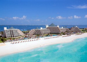 Paradisus Cancún Resort