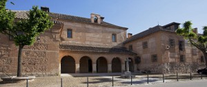 Parador de Almagro