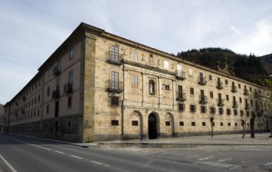 Parador Monasterio de Corias (Asturias)