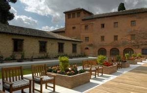 Parador de Granada