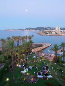 Parador de Jávea