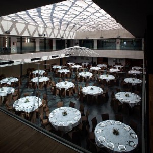 Parador de la Granja