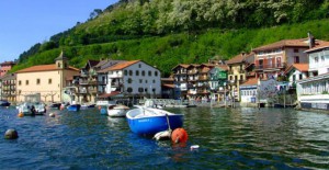 Pasaia, ruta Pueblos de Guipúzcoa.