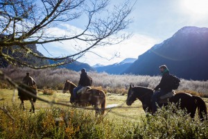 Patagonia-Argentina