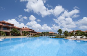 Pestana Porto Santo