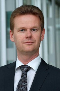 Peter Gerber 