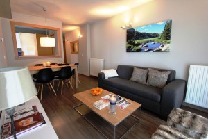 Pierre & Vacances Andorra Sansol