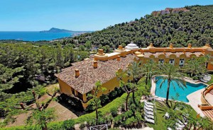 Pierre & Vacances Premium Altea Hills