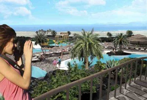 Pierre & Vacances Village Club Fuerteventura Origo Mare