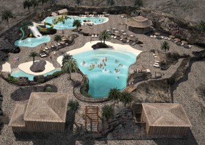 Pierre & Vacances Village Club Fuerteventura Origo Mare-Craterpark