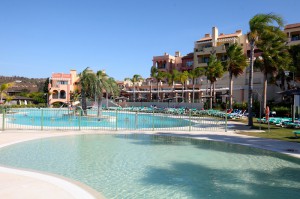 Pierre Vacances Village Club Terrazas Costa del Sol