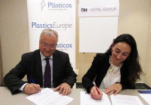 PlasticsEurope NH Hotel Group