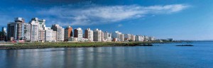 Pocitos-Montevideo