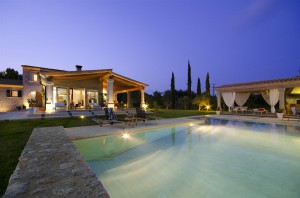 Villa en Pollensa (VacacionesEspaña.es)