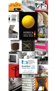 Portada Folleto Host 2013