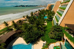 Praia de Ponta Negra (Natal)