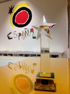 Premio-Espanya-Travel-Bulletin