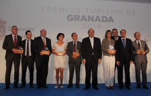 Premios-Turismo-Granada