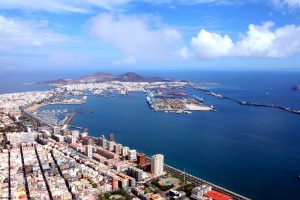 Puerto Las Palmas