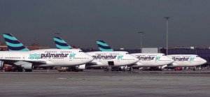 Pullmantur Air