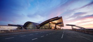 Aeropuerto Internacional Hamad