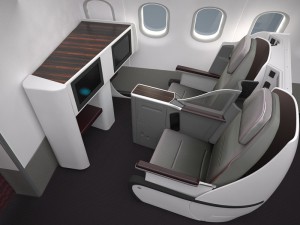 Qatar Airways