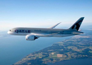 Qatar Airways