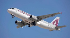 Qatar-Airways