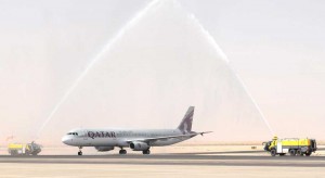 Qatar-Airways