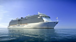 Regal Princess (Princess Cruises)