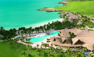 Relais & Châteaux Eden Roc at Cap Cana