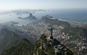 Río de Janeiro. Cedida por Embratur / www.visitbrasil.com