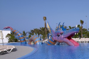 ClubHotel Riu Gran Canaria