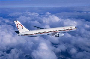 Royal Air Maroc