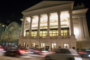 Royal Opera House