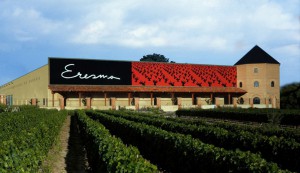 Ruta del Vino de Rueda