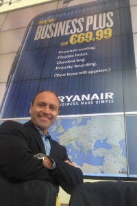 Ryanair