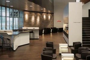 SWISS Senator Bistro