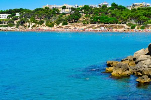 Plaltja Llarga (Salou). Cedida por Atrápalo