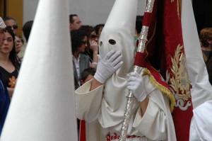 Semana Santa cordobesa. Foto cedida por el Consorcio de Turismo de Córdoba