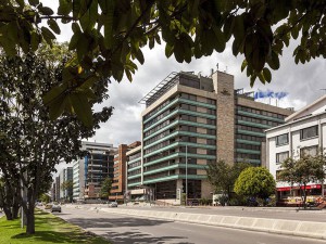 Sercotel Bogotá Plaza (Colombia)